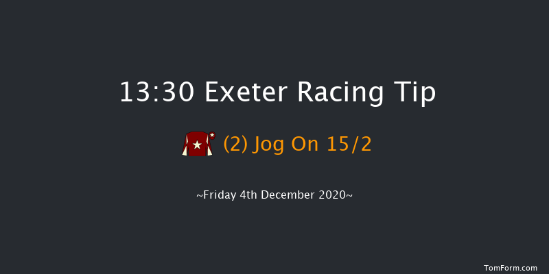 Join tote.co.uk With 10 Risk Free Novices' Handicap Hurdle (GBB Race) Exeter 13:30 Handicap Hurdle (Class 4) 23f Sun 22nd Nov 2020