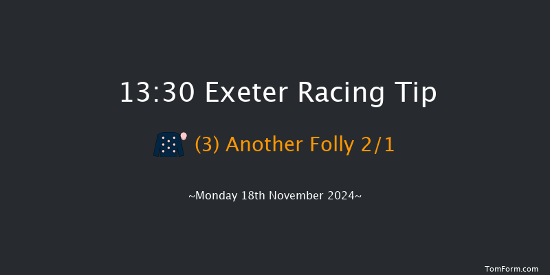 Exeter  13:30 Handicap Chase (Class 3) 24f Fri 8th Nov 2024