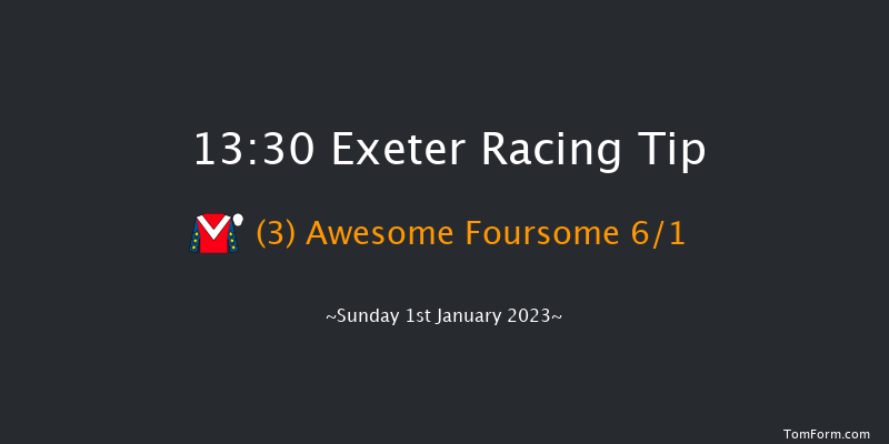 Exeter 13:30 Maiden Hurdle (Class 4) 17f Fri 2nd Dec 2022