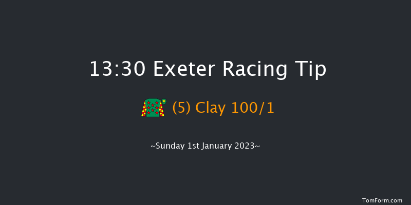 Exeter 13:30 Maiden Hurdle (Class 4) 17f Fri 2nd Dec 2022