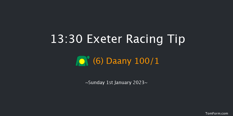 Exeter 13:30 Maiden Hurdle (Class 4) 17f Fri 2nd Dec 2022