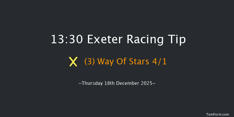 Exeter 13-30 (Class 4) 16f Fri 5th Dec 2025