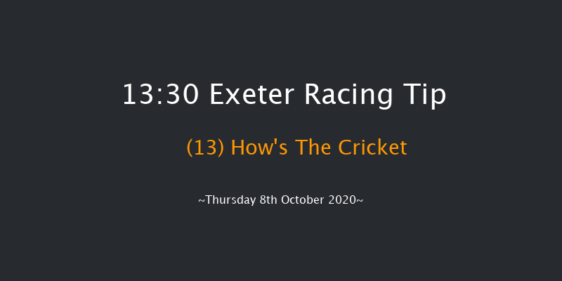 Exeter Racecourse Season Opener Conditional Jockeys' Handicap Hurdle Exeter 13:30 Handicap Hurdle (Class 4) 18f Tue 3rd Mar 2020
