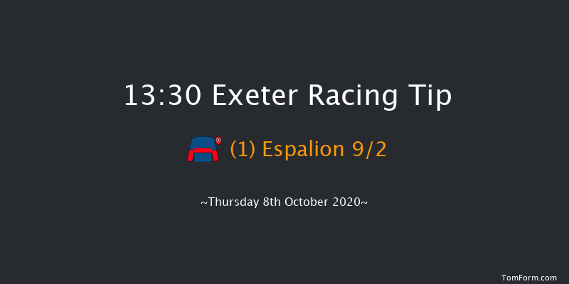 Exeter Racecourse Season Opener Conditional Jockeys' Handicap Hurdle Exeter 13:30 Handicap Hurdle (Class 4) 18f Tue 3rd Mar 2020