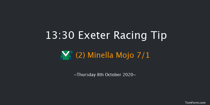 Exeter Racecourse Season Opener Conditional Jockeys' Handicap Hurdle Exeter 13:30 Handicap Hurdle (Class 4) 18f Tue 3rd Mar 2020