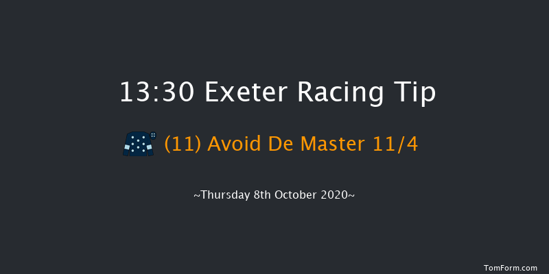 Exeter Racecourse Season Opener Conditional Jockeys' Handicap Hurdle Exeter 13:30 Handicap Hurdle (Class 4) 18f Tue 3rd Mar 2020
