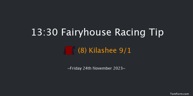 Fairyhouse 13:30 Handicap Chase 24f Tue 7th Nov 2023