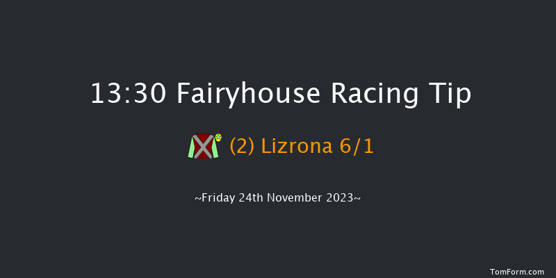 Fairyhouse 13:30 Handicap Chase 24f Tue 7th Nov 2023