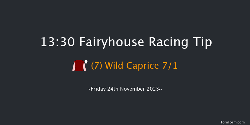 Fairyhouse 13:30 Handicap Chase 24f Tue 7th Nov 2023