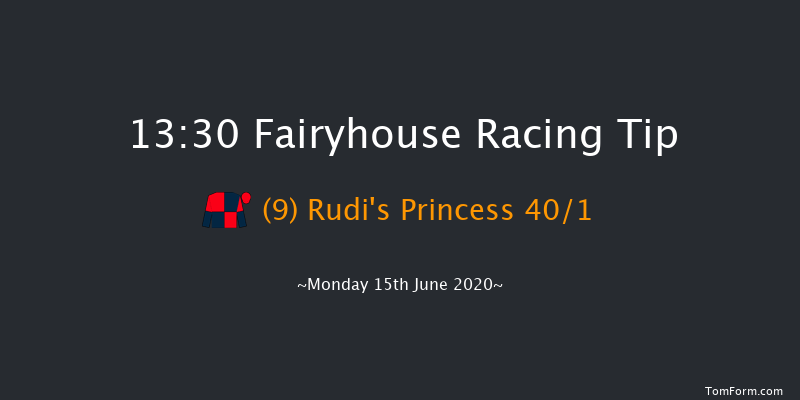 Irish Stallion Farms EBF Fillies Maiden (Plus 10) Fairyhouse 13:30 Maiden 6f Sat 22nd Feb 2020