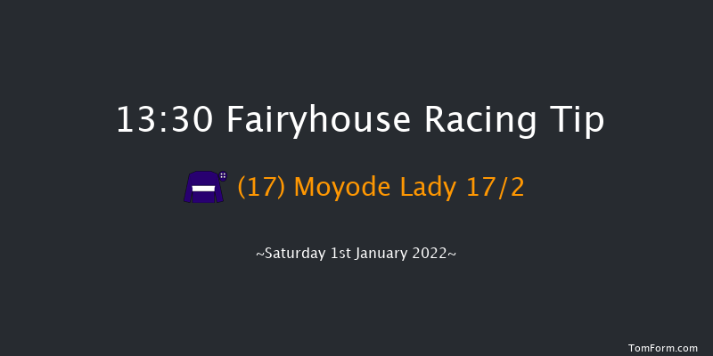 Fairyhouse 13:30 Handicap Hurdle 24f Sat 11th Dec 2021