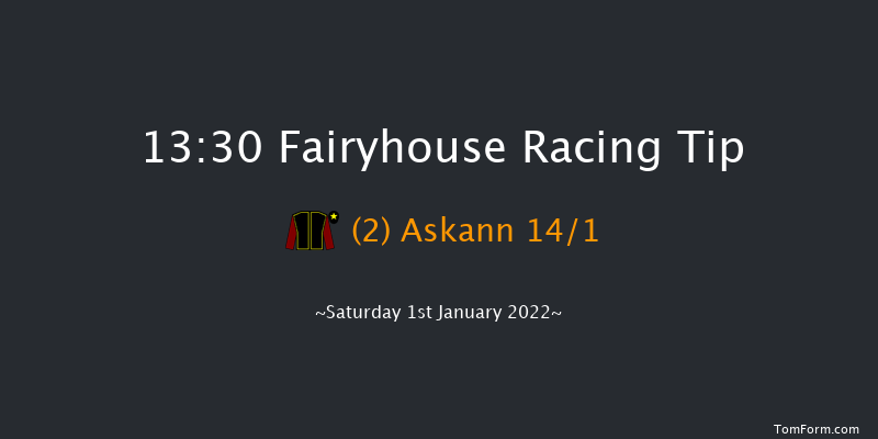 Fairyhouse 13:30 Handicap Hurdle 24f Sat 11th Dec 2021