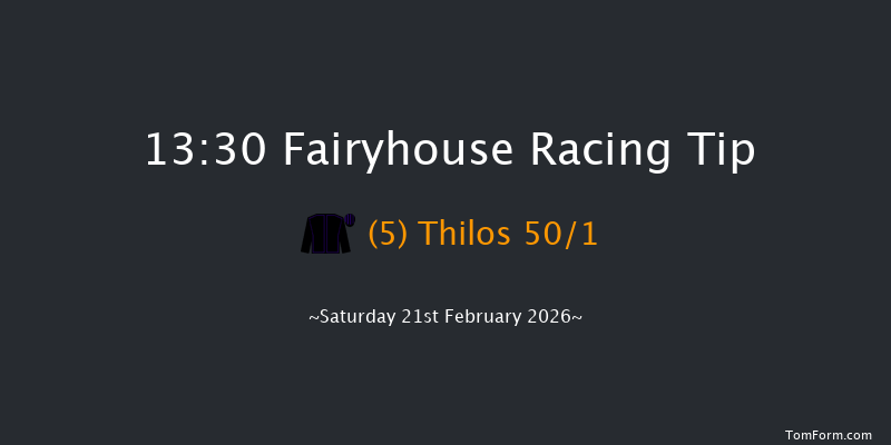 Fairyhouse 13-30 16f Mon 16th Feb 2026