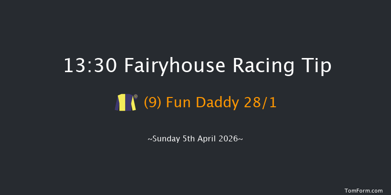 Fairyhouse 13-30 16f Sat 4th Apr 2026