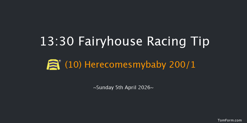 Fairyhouse 13-30 16f Sat 4th Apr 2026