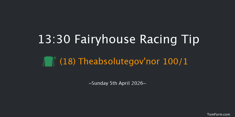 Fairyhouse 13-30 16f Sat 4th Apr 2026