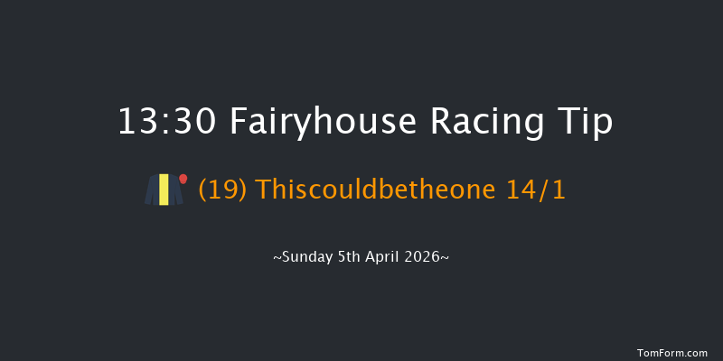 Fairyhouse 13-30 16f Sat 4th Apr 2026