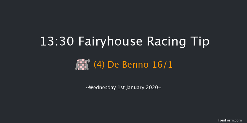 Fairyhouse 13:30 Handicap Hurdle 16f Sat 14th Dec 2019