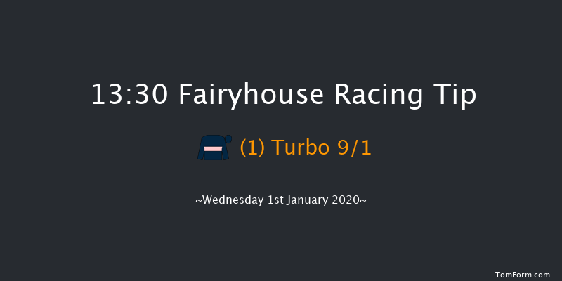 Fairyhouse 13:30 Handicap Hurdle 16f Sat 14th Dec 2019