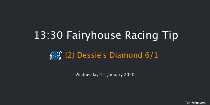 Fairyhouse 13:30 Handicap Hurdle 16f Sat 14th Dec 2019
