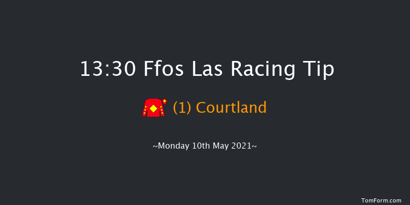 JPR Phoenix Handicap Hurdle Ffos Las 13:30 Handicap Hurdle (Class 4) 20f Thu 1st Apr 2021