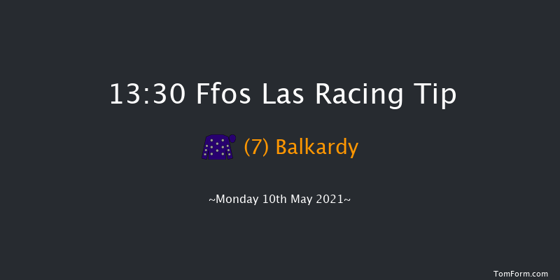 JPR Phoenix Handicap Hurdle Ffos Las 13:30 Handicap Hurdle (Class 4) 20f Thu 1st Apr 2021
