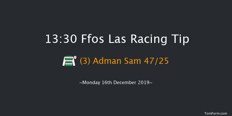 Ffos Las 13:30 Handicap Chase (Class 4) 21f Thu 28th Nov 2019