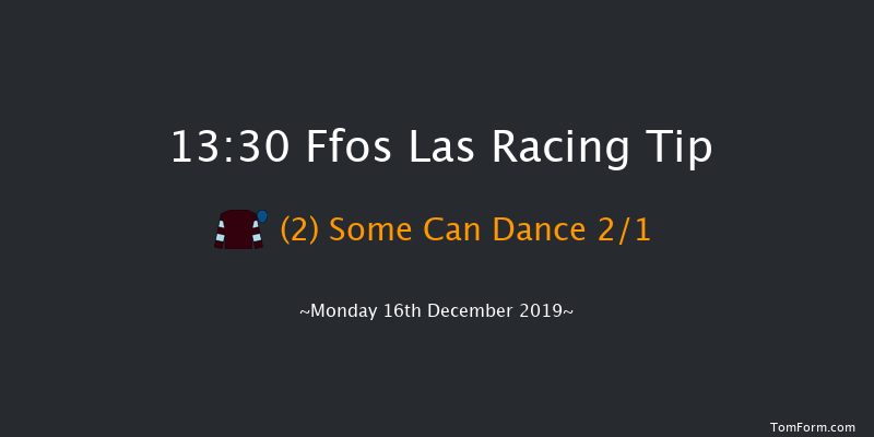 Ffos Las 13:30 Handicap Chase (Class 4) 21f Thu 28th Nov 2019