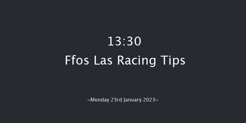 Ffos Las 13:30 Maiden Hurdle (Class 4) 
16f Thu 5th Jan 2023