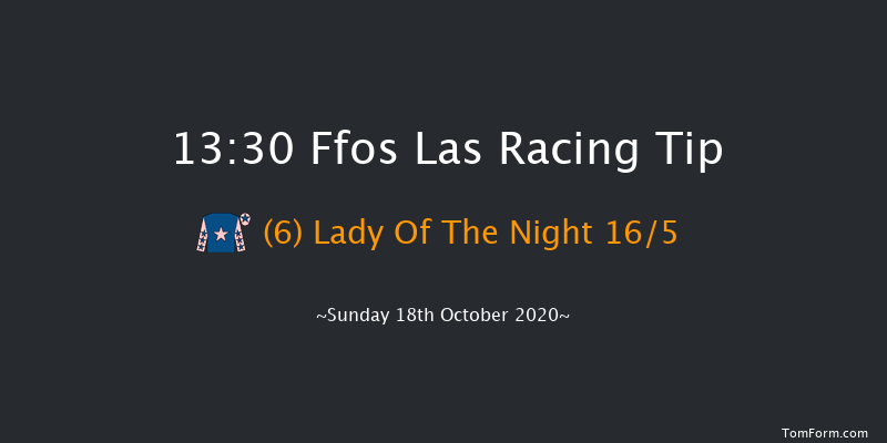 Follow pottergracing On Twitter Mares' Maiden Hurdle (GBB Race) Ffos Las 13:30 Maiden Hurdle (Class 4) 16f Thu 8th Oct 2020