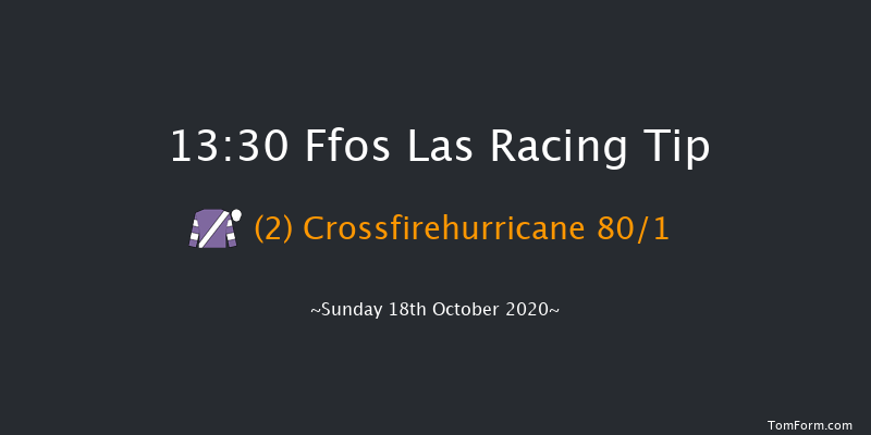 Follow pottergracing On Twitter Mares' Maiden Hurdle (GBB Race) Ffos Las 13:30 Maiden Hurdle (Class 4) 16f Thu 8th Oct 2020