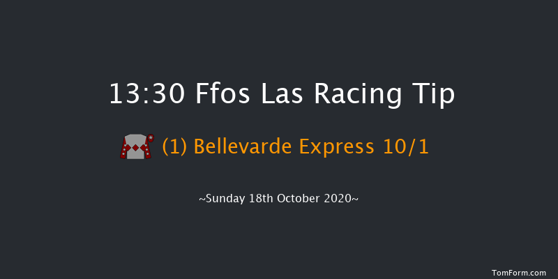 Follow pottergracing On Twitter Mares' Maiden Hurdle (GBB Race) Ffos Las 13:30 Maiden Hurdle (Class 4) 16f Thu 8th Oct 2020