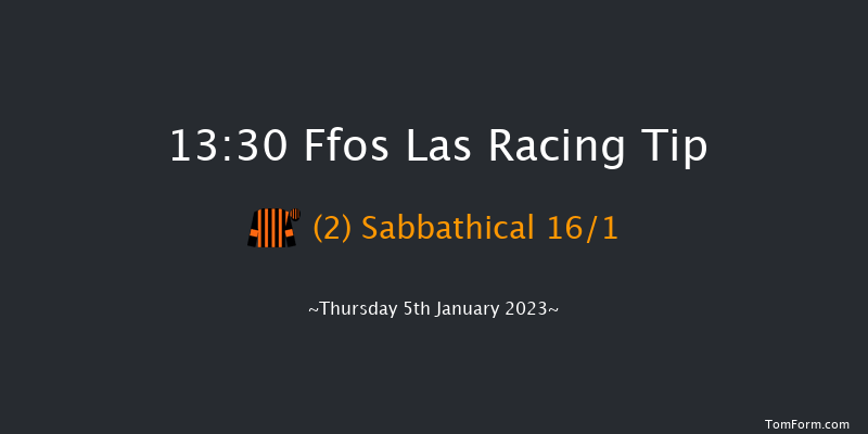 Ffos Las 13:30 Handicap Chase (Class 5) 16f Thu 22nd Dec 2022