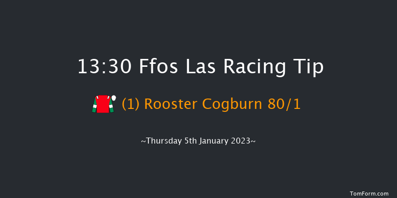 Ffos Las 13:30 Handicap Chase (Class 5) 16f Thu 22nd Dec 2022
