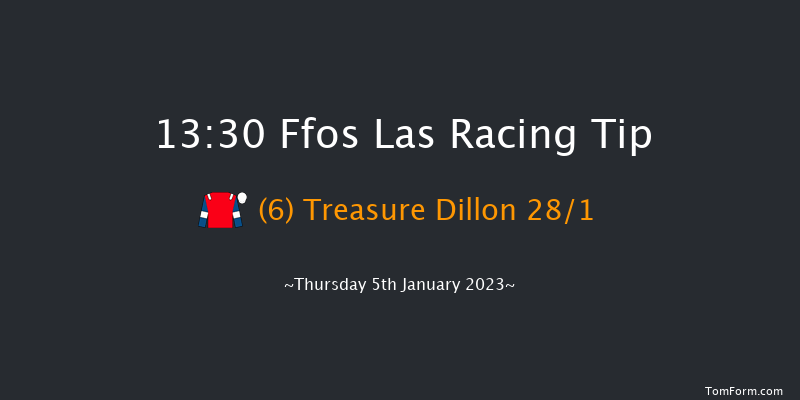 Ffos Las 13:30 Handicap Chase (Class 5) 16f Thu 22nd Dec 2022