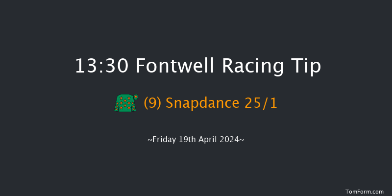 Fontwell  13:30 Maiden Hurdle
(Class 4) 19f Fri 5th Apr 2024