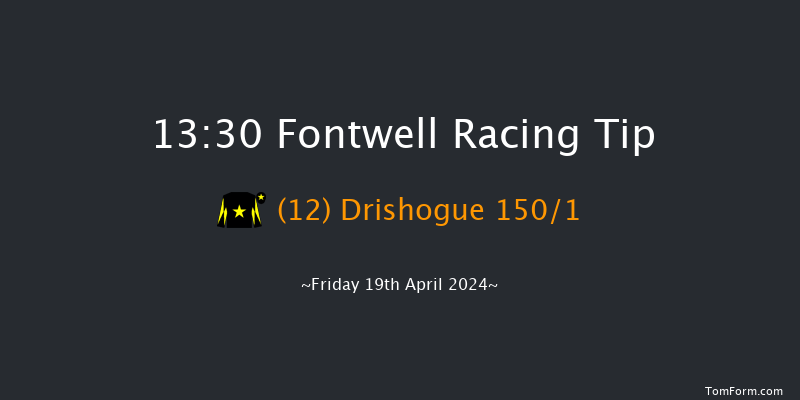 Fontwell  13:30 Maiden Hurdle
(Class 4) 19f Fri 5th Apr 2024