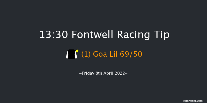 Fontwell 13:30 Handicap Chase (Class 3) 22f Tue 29th Mar 2022