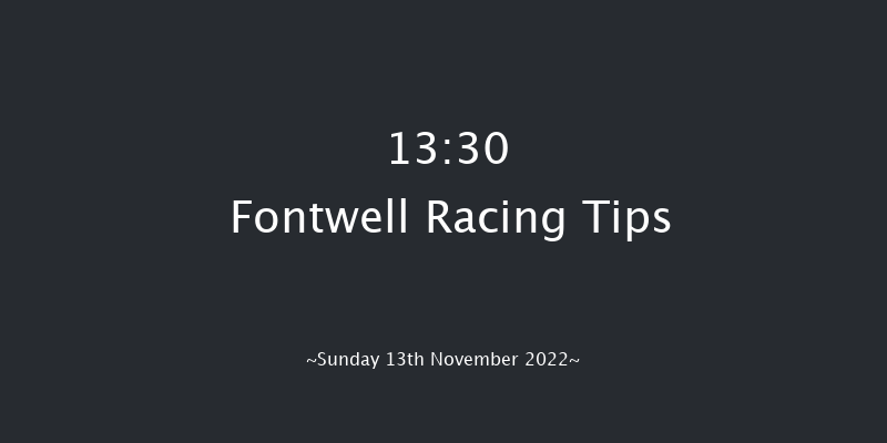 Fontwell 13:30 Conditions Hurdle (Class 4) 18f Fri 4th Nov 2022