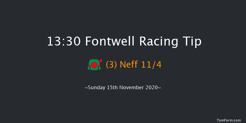 Paddy Power Salmon Spray Handicap Hurdle Fontwell 13:30 Handicap Hurdle (Class 3) 18f Fri 6th Nov 2020