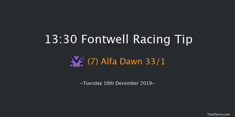 Fontwell 13:30 Conditions Hurdle (Class 4) 18f Sun 17th Nov 2019