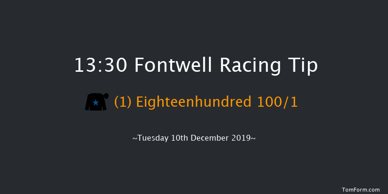 Fontwell 13:30 Conditions Hurdle (Class 4) 18f Sun 17th Nov 2019