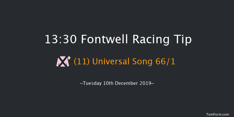 Fontwell 13:30 Conditions Hurdle (Class 4) 18f Sun 17th Nov 2019