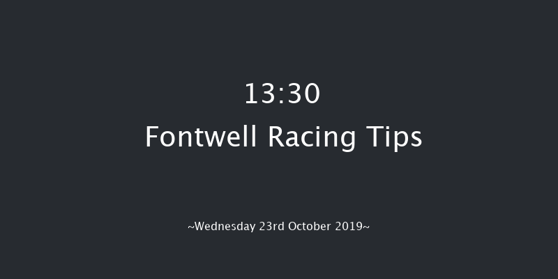 Fontwell 13:30 Handicap Hurdle (Class 5) 22f Sat 5th Oct 2019