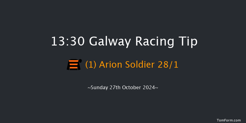 Galway  13:30 Maiden Chase 22f Sat 26th Oct 2024