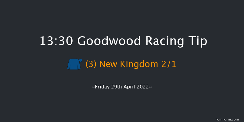Goodwood 13:30 Stakes (Class 2) 8f Sat 1st May 2021