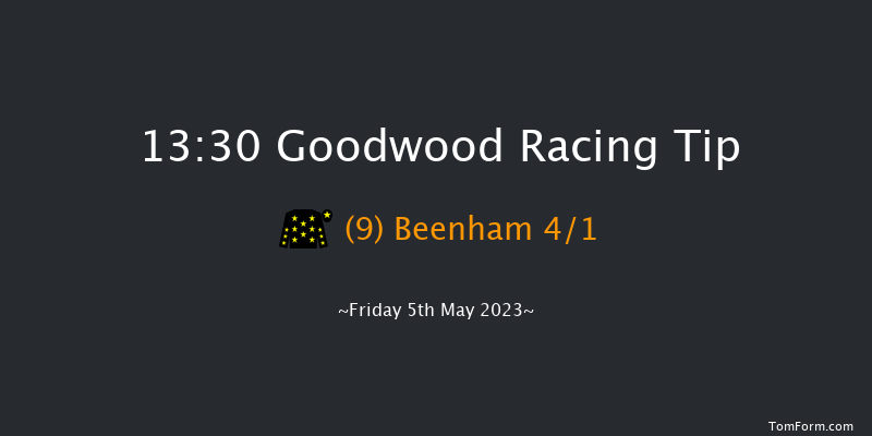 Goodwood 13:30 Stakes (Class 2) 5f Sun 9th Oct 2022