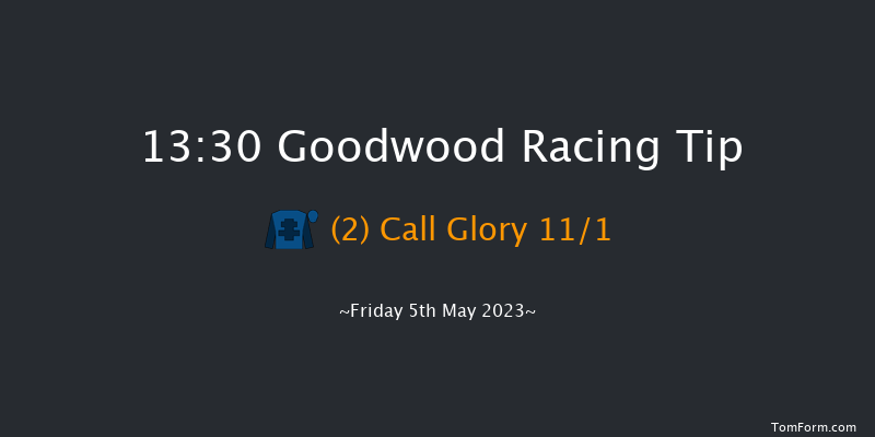 Goodwood 13:30 Stakes (Class 2) 5f Sun 9th Oct 2022