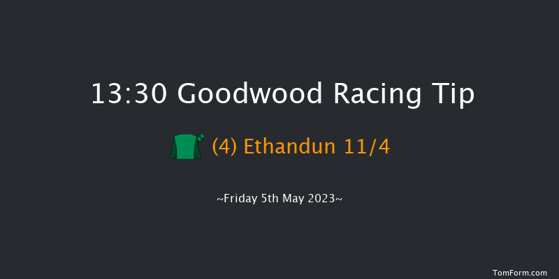 Goodwood 13:30 Stakes (Class 2) 5f Sun 9th Oct 2022