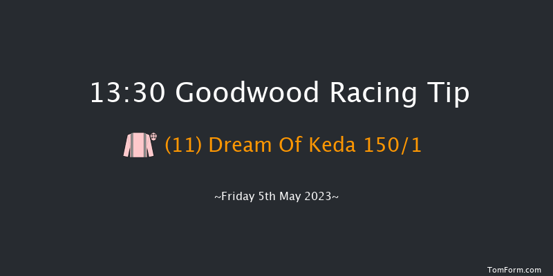 Goodwood 13:30 Stakes (Class 2) 5f Sun 9th Oct 2022